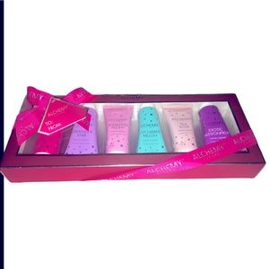 Hand lotion of different scents🥰